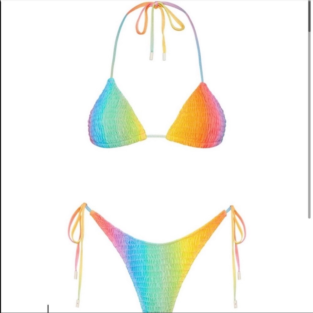 ISO Triangl bikini